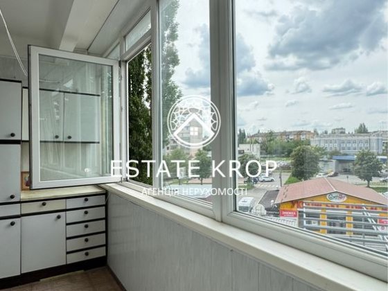 Продам 3 кімнатну квартиру. БЕЗ КОМІСІЇ Кропивницкий