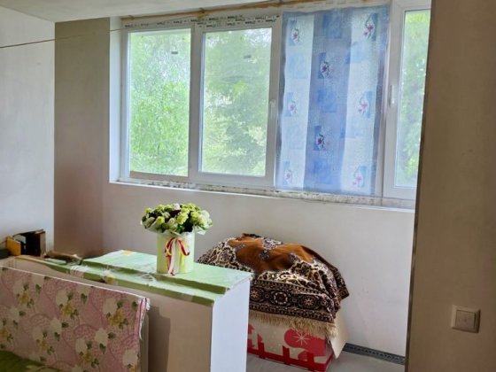 Продам двокімнатну квартиру