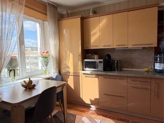 Продам квартиру на пр. Поля (Кірова) 3х кімнатна, ваучер Дніпро