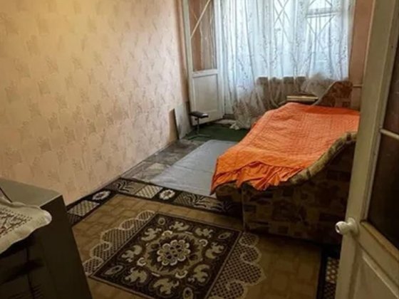 Продам 2-комн квартиру в районе Волжская ул. Дніпро