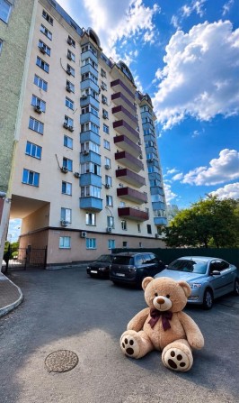 Продам 3к квартиру. ЖК Мандрыковский. Ул Мандрыковская 136. Победа 2 - фото 1