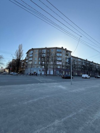 Продам 2к квартиру Центр Сичеславская Набережная - фото 1