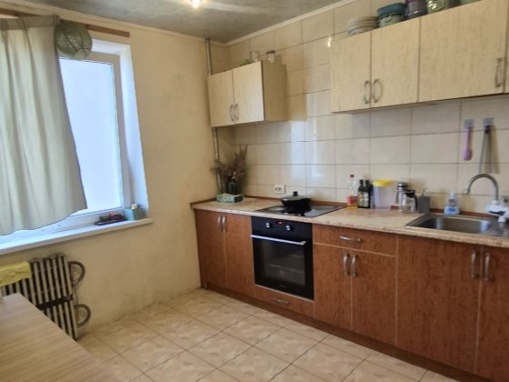 Продам 3к.кв. вул. Сонячна  набережна, Сонячний