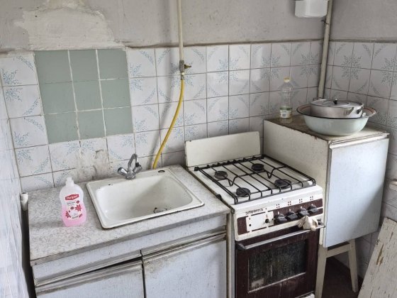 Продаж 3 ох км квартири  по вул.Городоцькій Львів