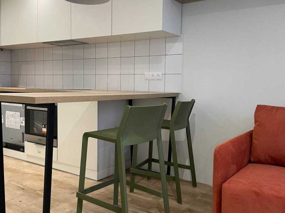 ВІД ВЛАСНИКА Продам 1-кім квартиру ЖК Greenville Park 45,2 кв м Львов