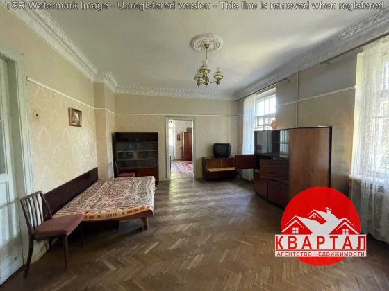 Продается 3к полнометражная квартира / закрытый двор Запоріжжя