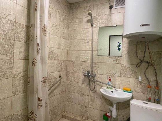 Продам реальную 1к. квартиру с ремонтом Покровский Парус Красный камень Дніпро