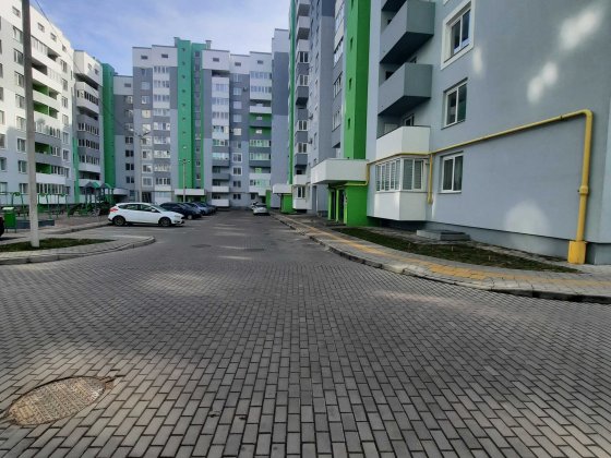 Продаж 2к  автономне опалення; будинок заселений. Львів