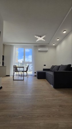 Продаж 1 кім ремонт  здана новобудова  Ріел - фото 1