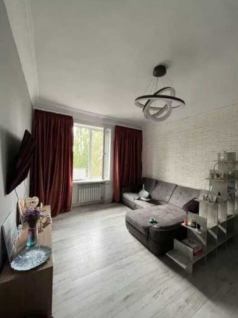 Продаж 2-кімнатна квартира, площа Поляка (212-831-809) - фото 1