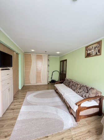Продаж 1 кім квартира з ремонтом цегляний будинок. 58 тис $ - фото 1
