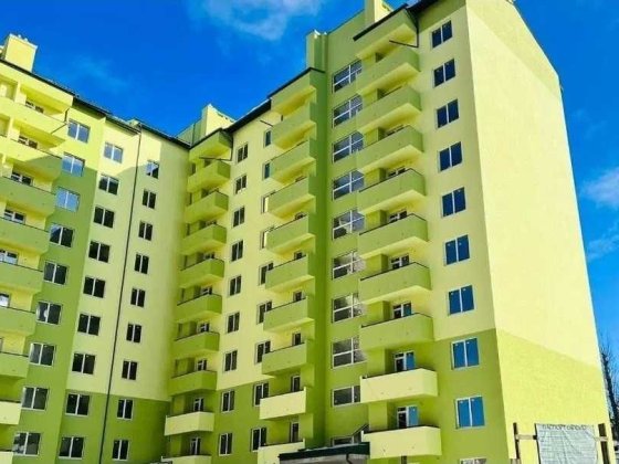 Продаж 3-к. квартира ДВОРІВНЕВА 92/81/11м² ЖК Погулянка 93500$ Львів