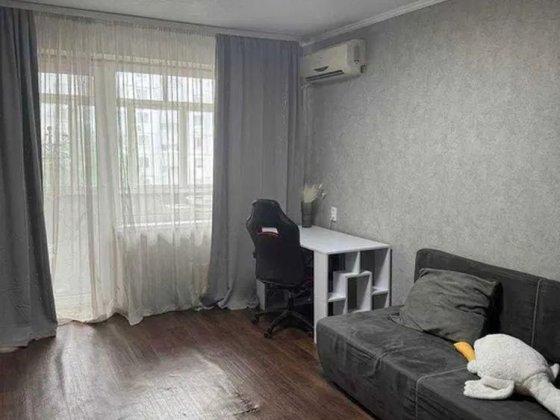 Продам 2-комн квартиру в районе Донецкое шоссе Дніпро