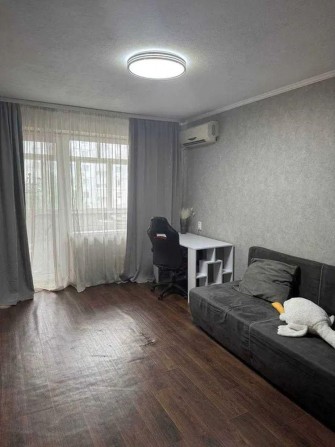 Продам 2-комн квартиру в районе Донецкое шоссе - фото 1