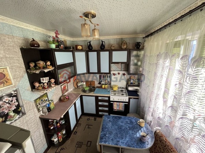 Запоріжжя, Каменогірська – продаж 2-кімнатної квартири - фото 1