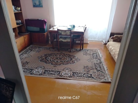 Продам квартиру трикімнатну Кропивницький