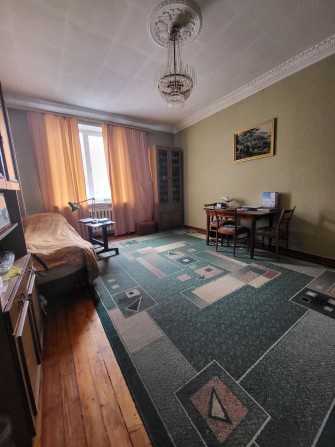 Продажа 3 х комн кв..Сталинка / Добролюбова / Глинка / Площадь 93 м кв - фото 1