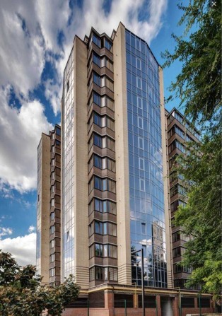 Продам 1-к квартиру в новострое, Вознесеновский район, ЖК Резиденция - фото 1