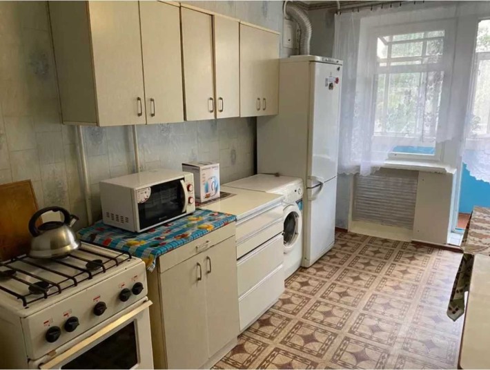 Продається 3-кімнатна квартира на Гірничому, чеський проєкт - фото 1