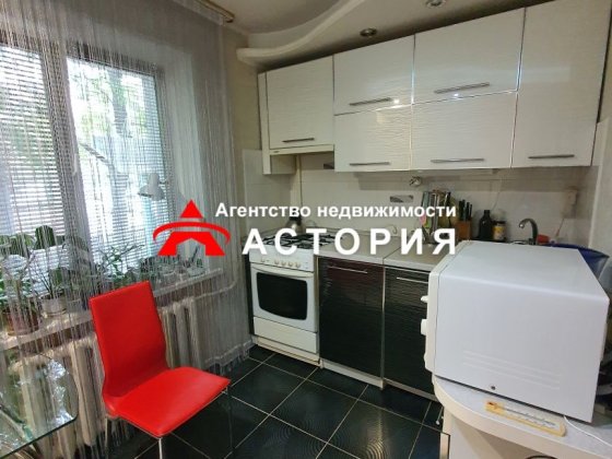 Продаж 3-кімнатної квартири в Олександрівському районі Запоріжжя
