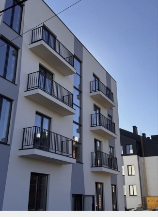 Продам 2-кімнатну квартиру зданий будинок - фото 1