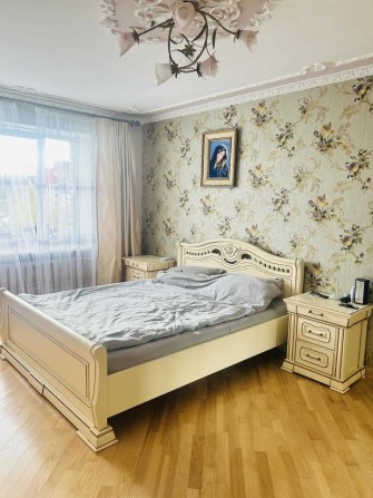 Продаж 3 кімнатна квартира з ремонтом у цегляному будинку по вулиці Пимоненка, Зелена - фото 1