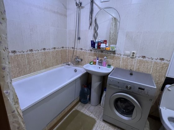 Продаж 3-кімнатної квартири з індивідуальним опаленням Кропивницький