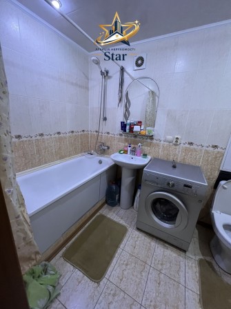 Продаж 3-кімнатної квартири з індивідуальним опаленням - фото 1