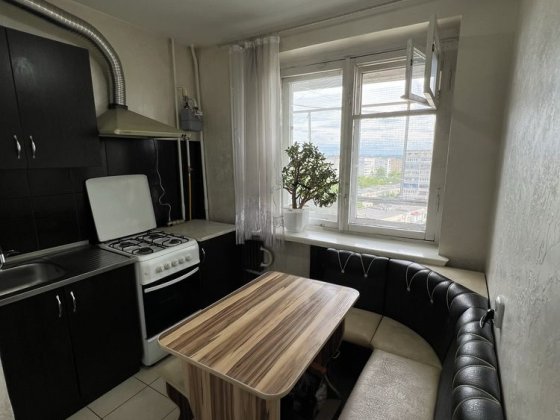 Продаж 1-кім квартира вул. Грінченка чешка 37 м² 11/12 панорама на Львів ОСББ / від власника / без к Львов