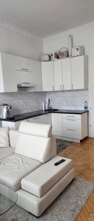 Продаж 2к пл.Липнева з сучасним дизайнерським ремонтом - фото 1