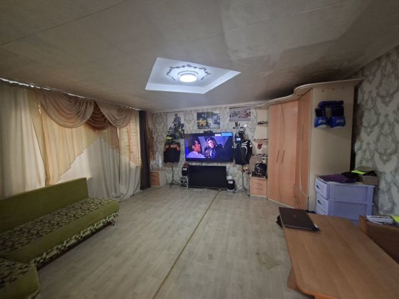 Продам 1х квартира Центр.Агв.31м. Кропивницький