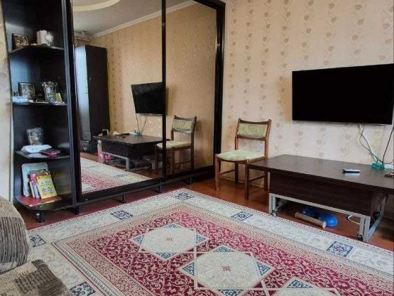 Продам 3к квартиру с ремонтом/Солнечный/Ваучер/Сертификат/Кредит