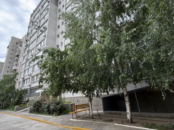 Редкая продажа! Просторная 3к на Сонечном за Вавилоном Дніпро