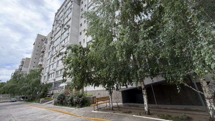 Редкая продажа! Просторная 3к на Сонечном за Вавилоном - фото 1