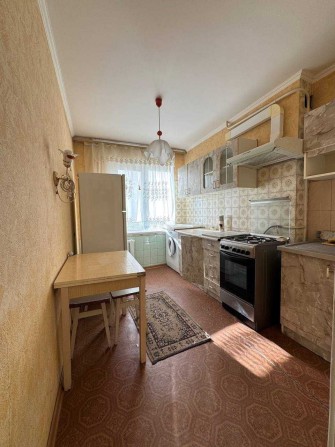 Продам 3-кімнатну квартиру проспект Слобожанський, 69. - фото 1
