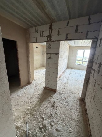 1 кімнатна квартира в ЖК Гранд Сіті Домбровський - фото 1