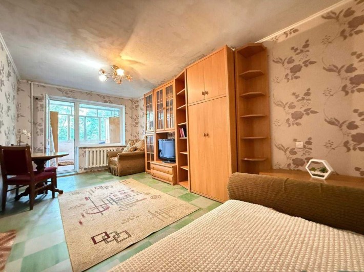 Продам 2к квартиру ж/м Солнечный/Центр/Сертификат/Ваучер - фото 1