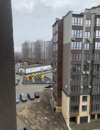 Продаж квартири, ЖК Grand City Dombrovskyi!— 56 м², легко перепланувати в 2-кімнатну!!! - фото 1