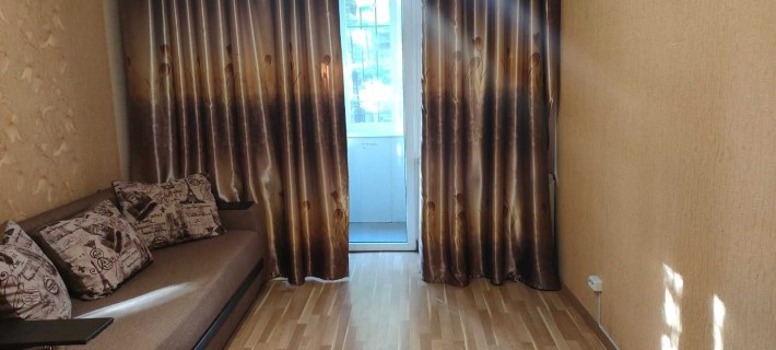 продам 1к квартиру в центре - фото 1