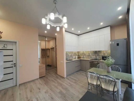 Продам 2к квартиру в ЖК Лион на Подстанции