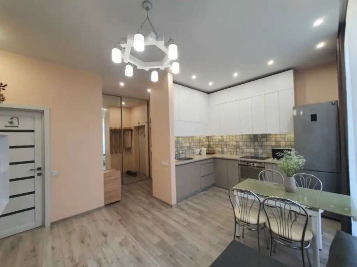 Продам 2к квартиру в ЖК Лион на Подстанции - фото 1