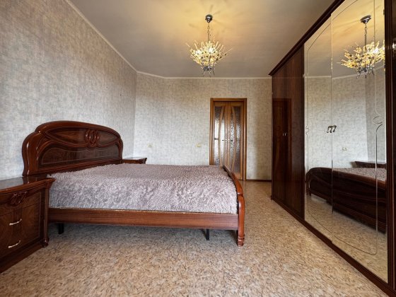 Продам ЖМ Солнечный, 2 к.квартира с паркоместом, Вавилон, Солнечная Набережная Дніпро