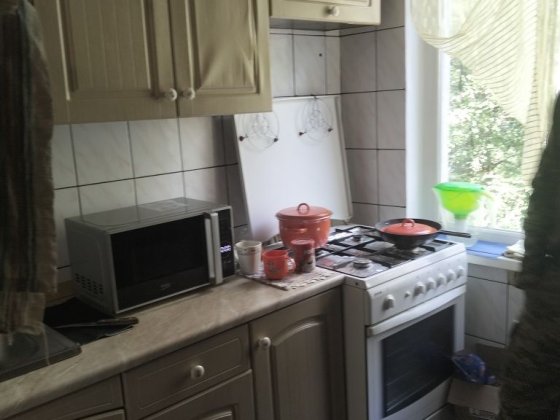 Продаж 2 кімнатної квартири р-н Крошні Житомир
