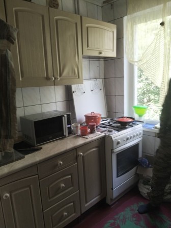 Продаж 2 кімнатної квартири р-н Крошні - фото 1