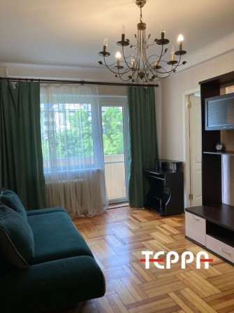 Продаж затишної 2-кімнатної квартири, Бабурка - фото 1