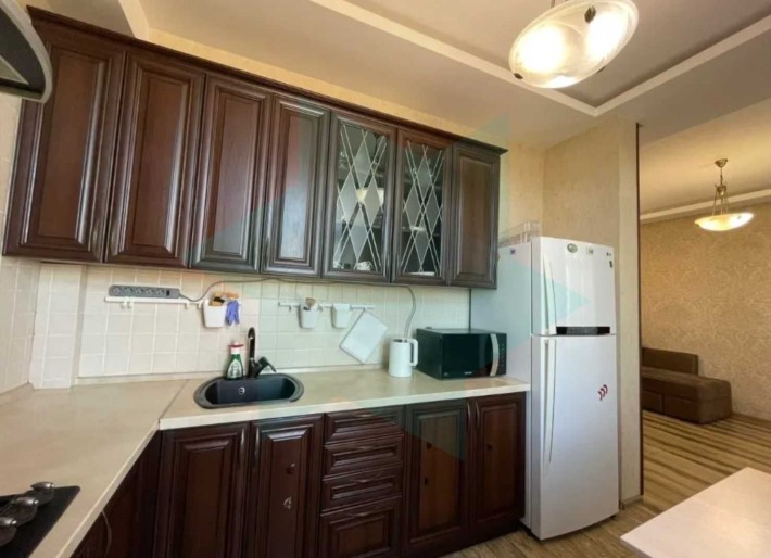 Продам гарну 3к квартиру на Воронцова (мануйлівський/старий міст/анд) - фото 1