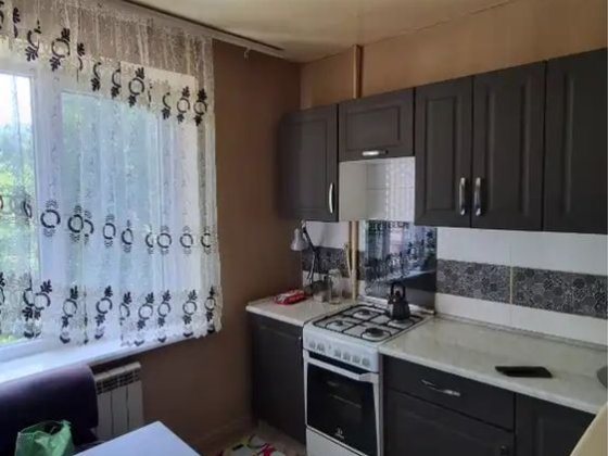 Продам 1-к квартиру 40м2, ж/м Тополь 3, Эпицентр, Запорожское Шоссе