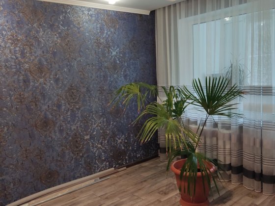 Продам 2-х комнатную квартиру Запоріжжя