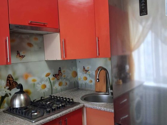Продам 2-комн.квартиру на проспекте Соборном Запоріжжя