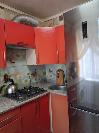 Продам 2-комн.квартиру на проспекте Соборном - фото 1